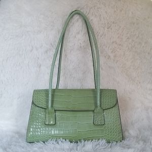 Light Green Tommy Hilfiger Bag